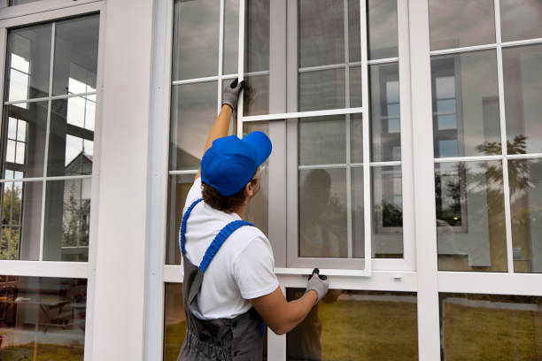 Professional Windows and Door Installation & Repair in Shirley, NY